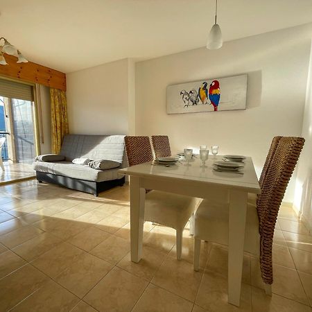 Apartamentos Neptuno Oropesa 3000 Oropesa del Mar Exterior photo