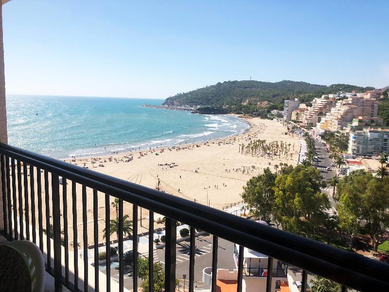 Apartamentos Neptuno Oropesa 3000 Oropesa del Mar Exterior photo