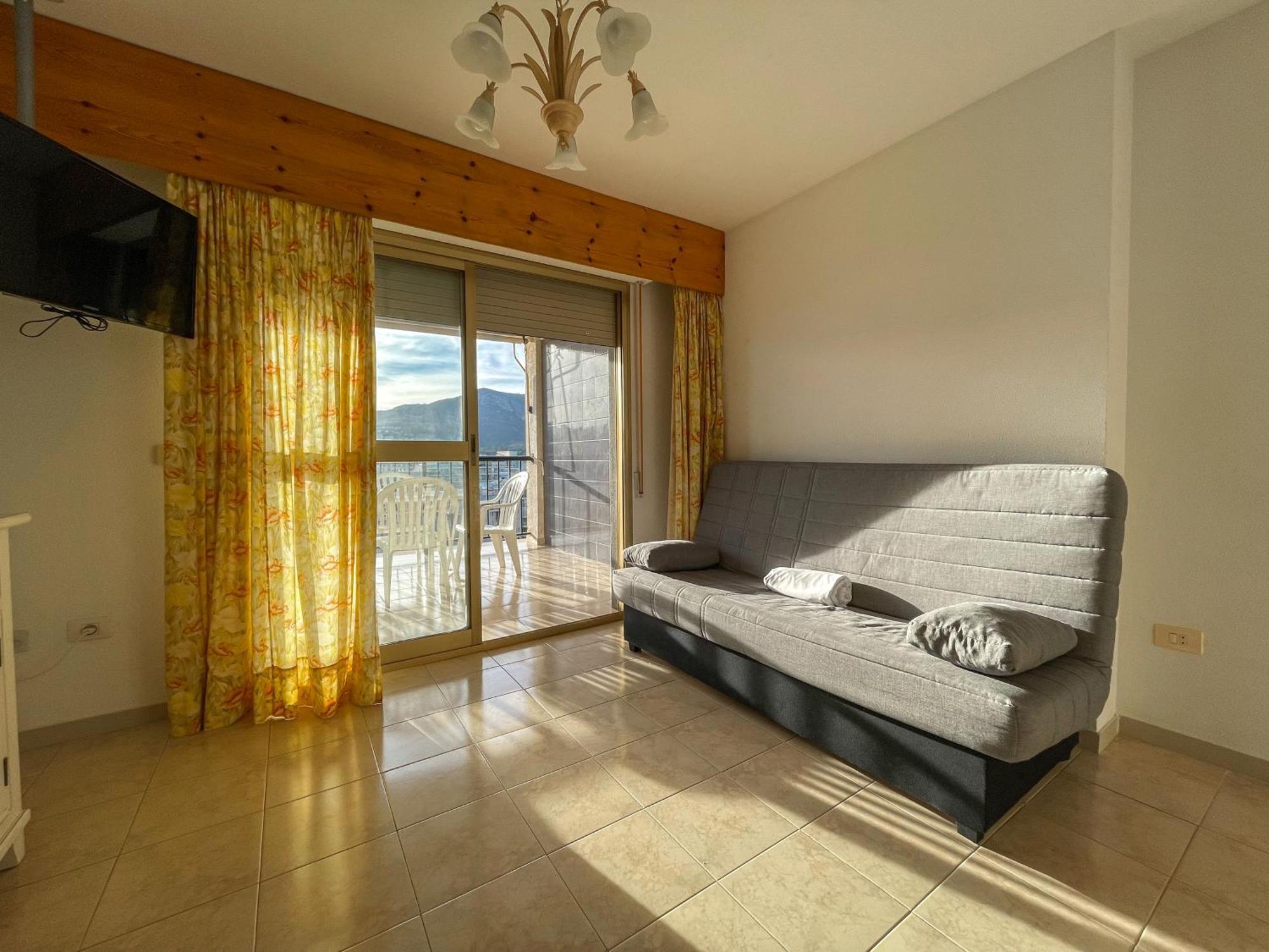 Apartamentos Neptuno Oropesa 3000 Oropesa del Mar Exterior photo