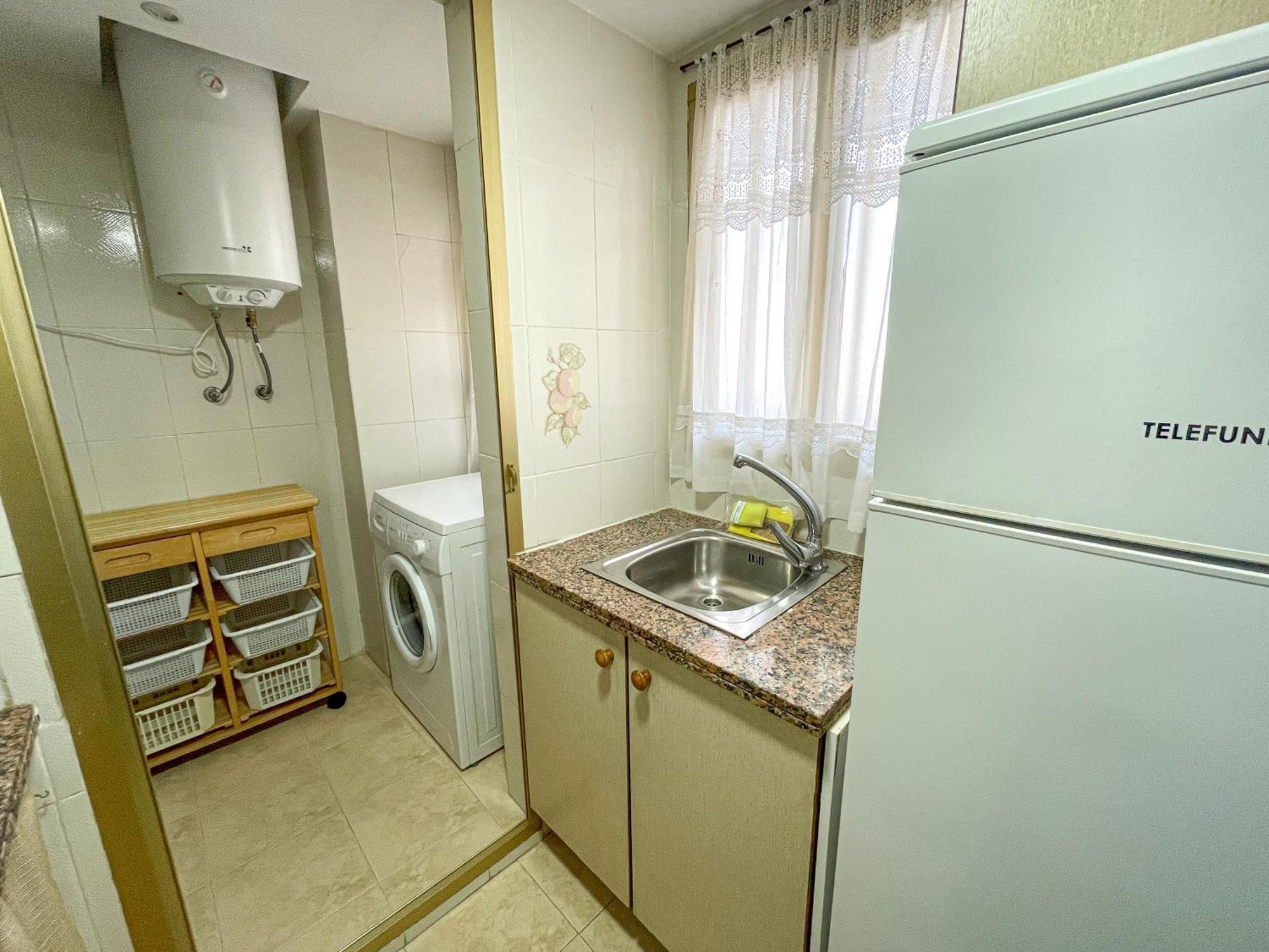 Apartamentos Neptuno Oropesa 3000 Oropesa del Mar Exterior photo