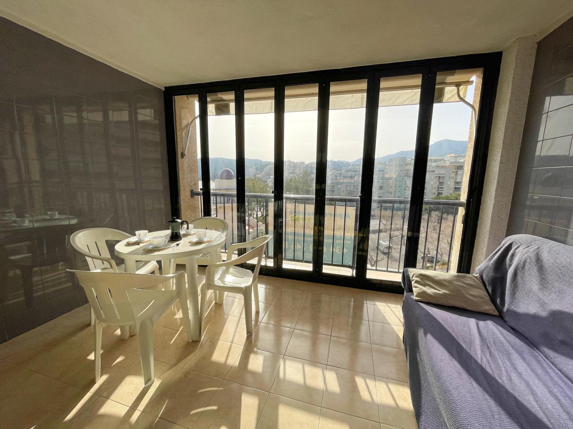 Apartamentos Neptuno Oropesa 3000 Oropesa del Mar Exterior photo