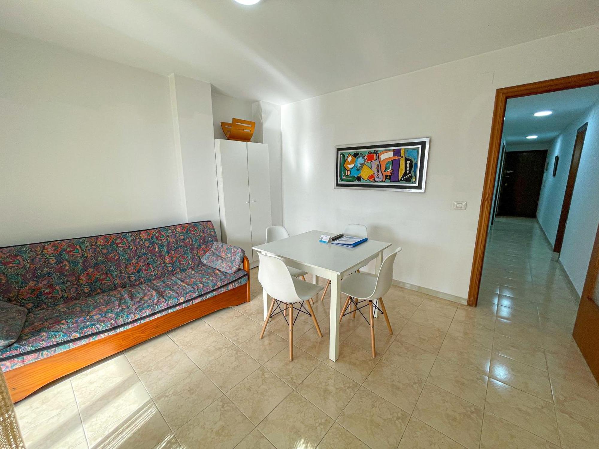 Apartamentos Neptuno Oropesa 3000 Oropesa del Mar Exterior photo