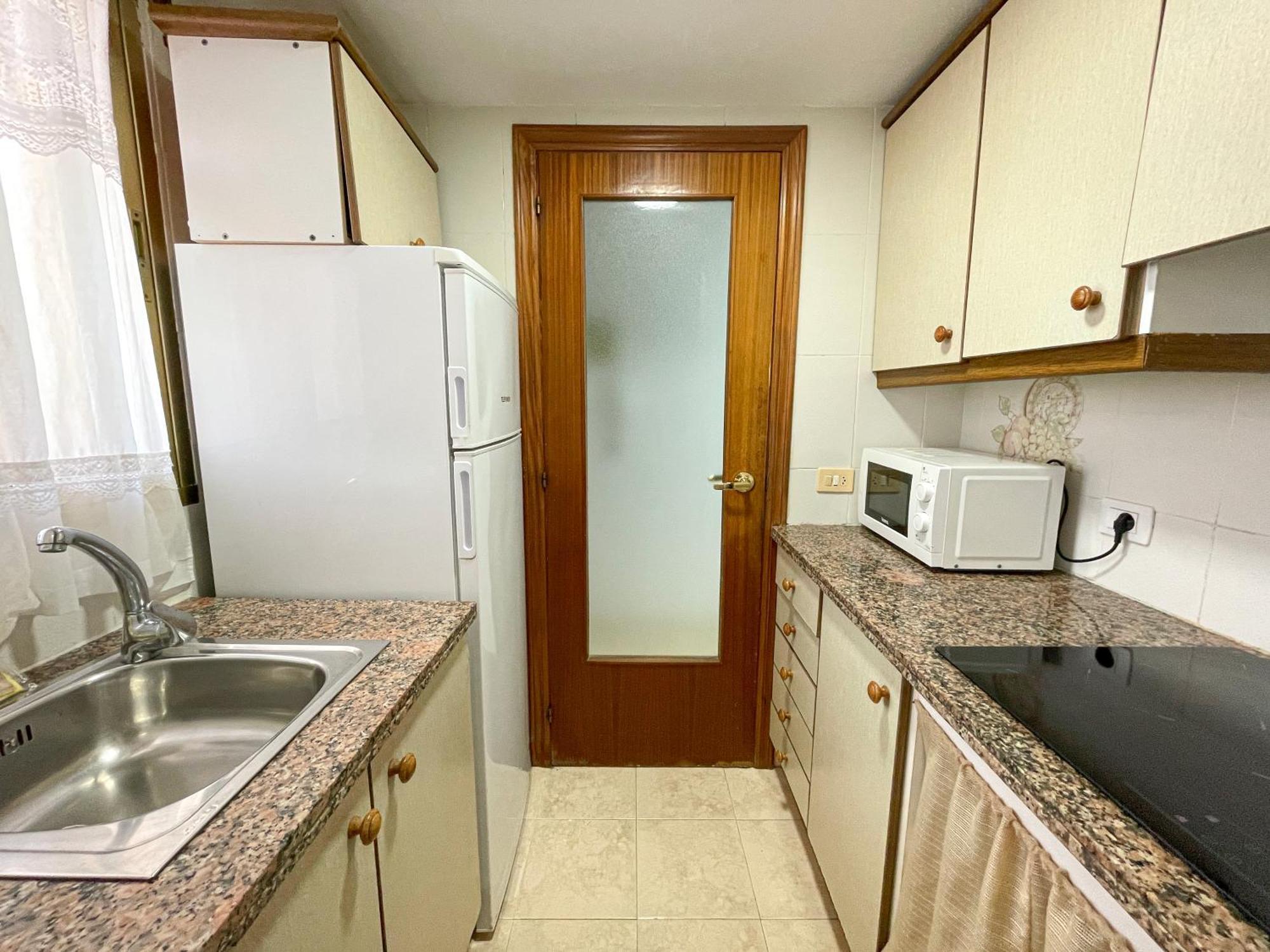Apartamentos Neptuno Oropesa 3000 Oropesa del Mar Exterior photo