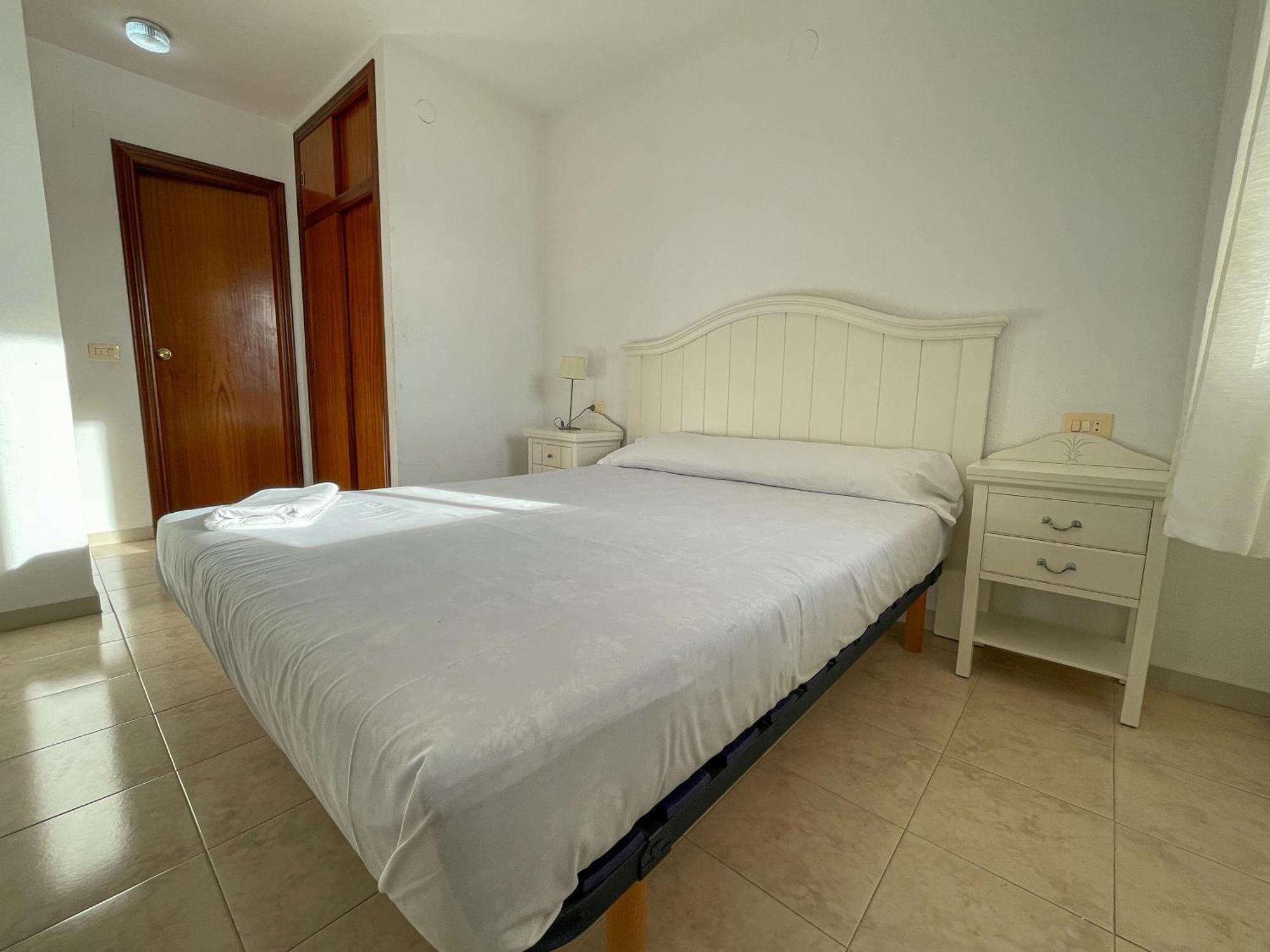 Apartamentos Neptuno Oropesa 3000 Oropesa del Mar Exterior photo