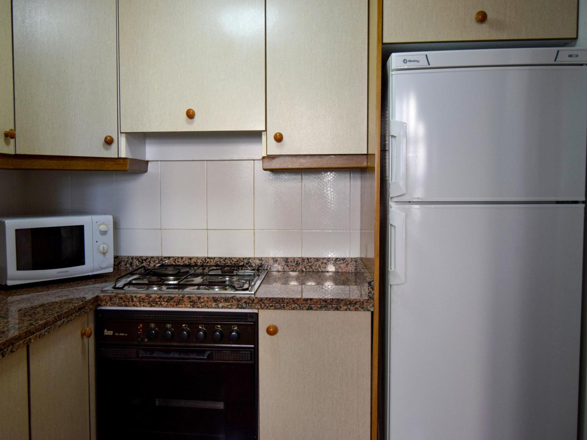 Apartamentos Neptuno Oropesa 3000 Oropesa del Mar Exterior photo
