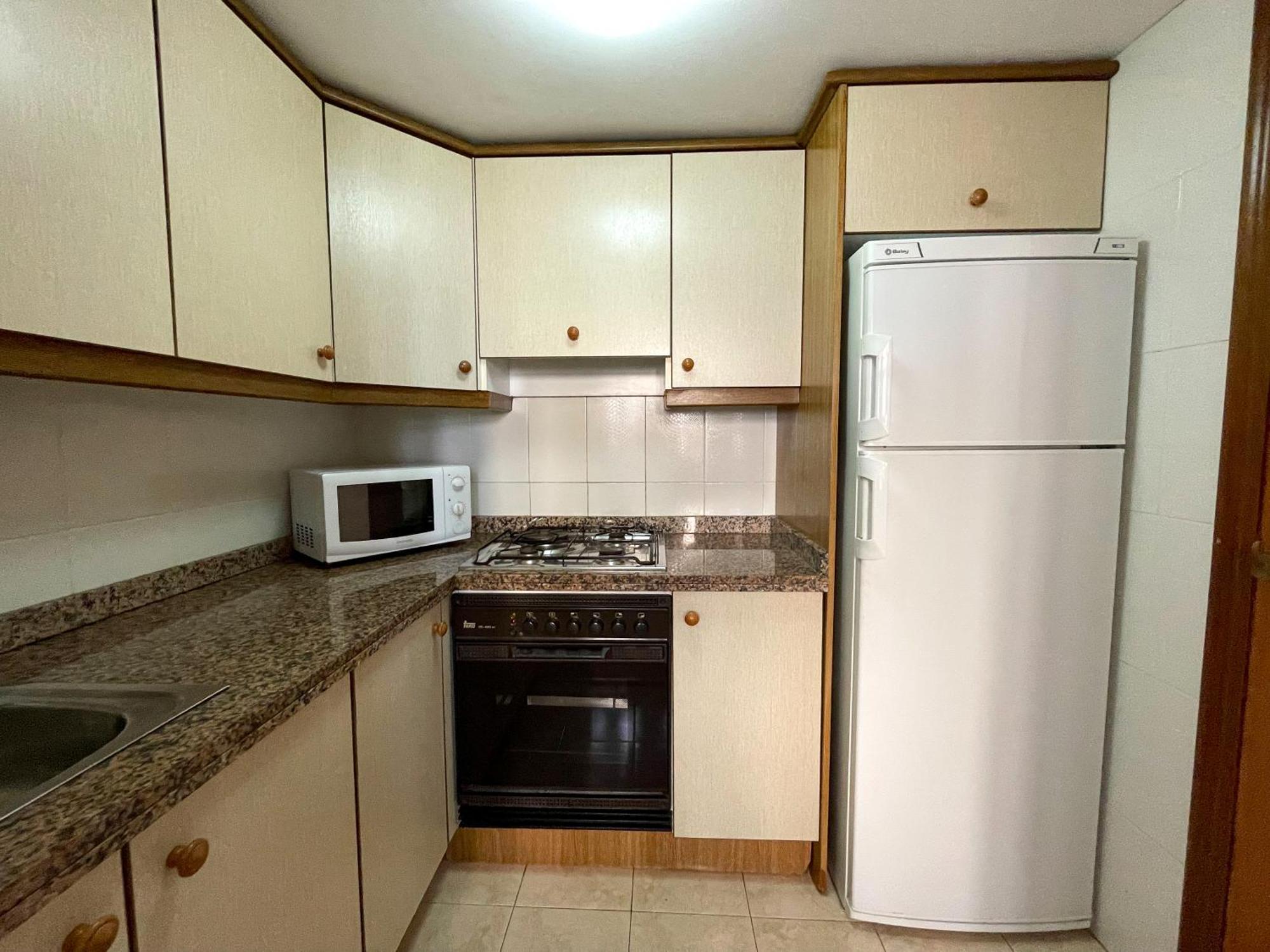 Apartamentos Neptuno Oropesa 3000 Oropesa del Mar Exterior photo