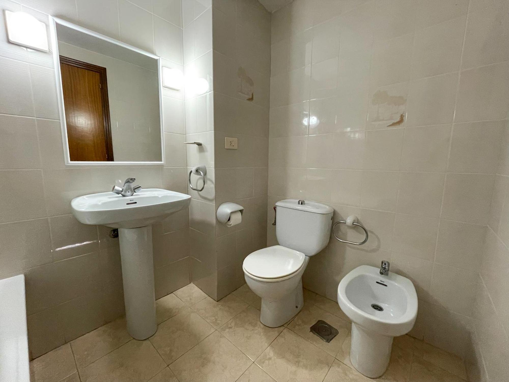 Apartamentos Neptuno Oropesa 3000 Oropesa del Mar Exterior photo