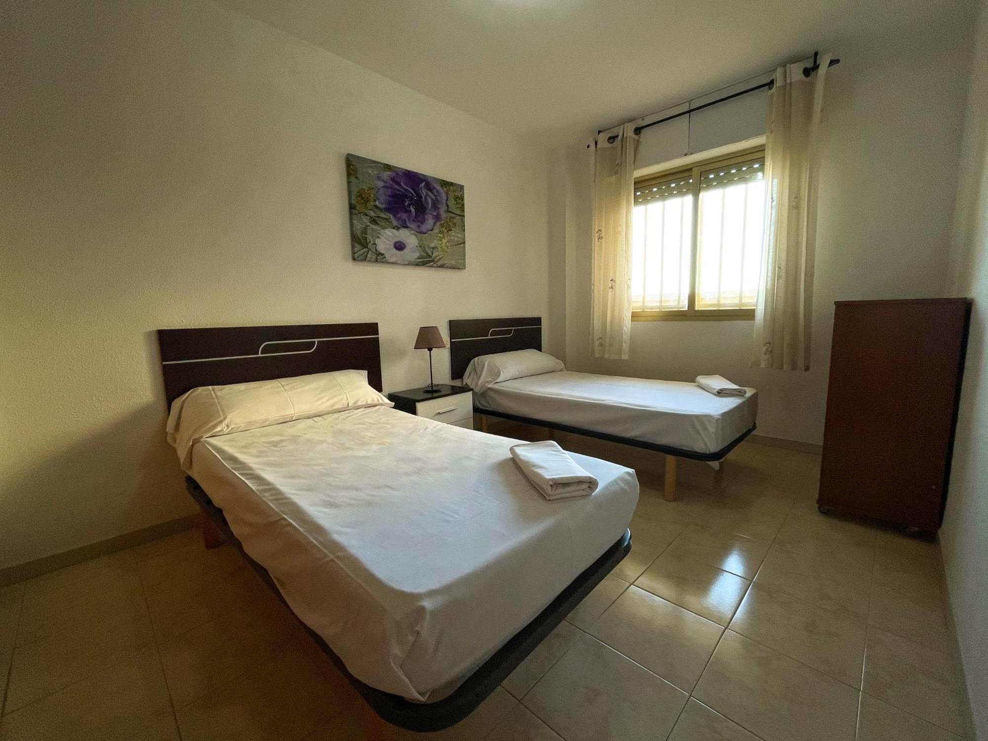 Apartamentos Neptuno Oropesa 3000 Oropesa del Mar Exterior photo