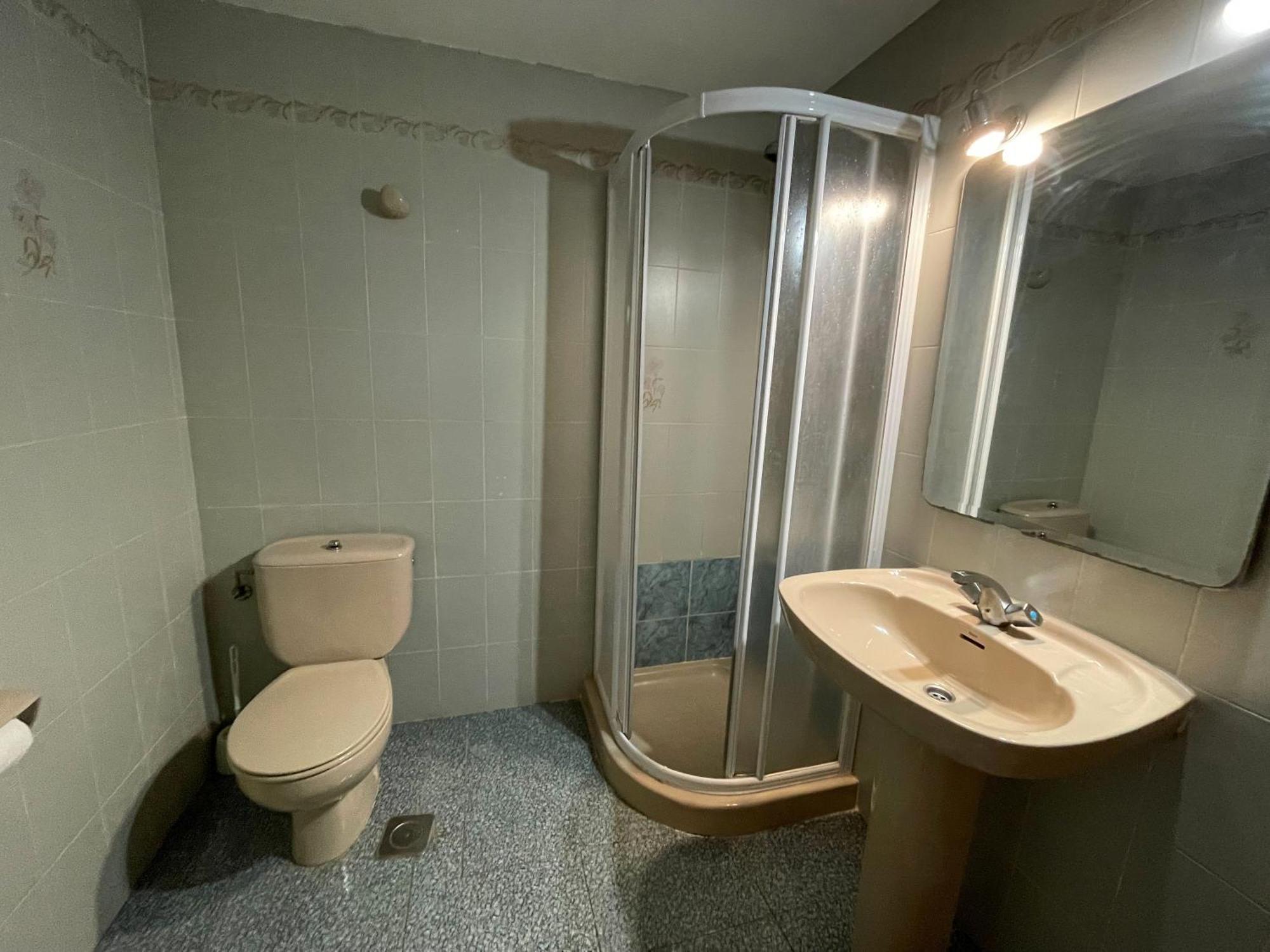 Apartamentos Neptuno Oropesa 3000 Oropesa del Mar Exterior photo