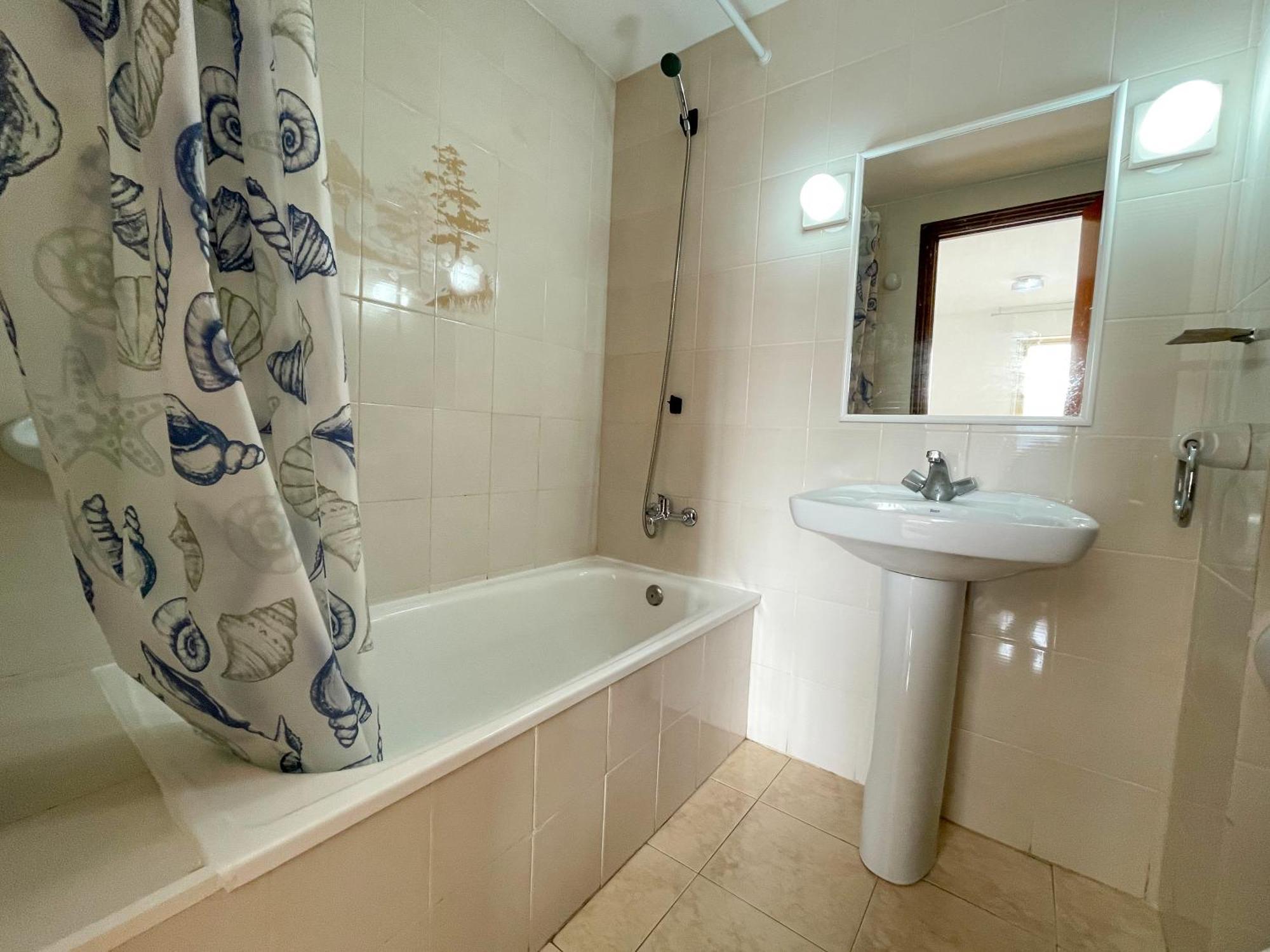 Apartamentos Neptuno Oropesa 3000 Oropesa del Mar Exterior photo