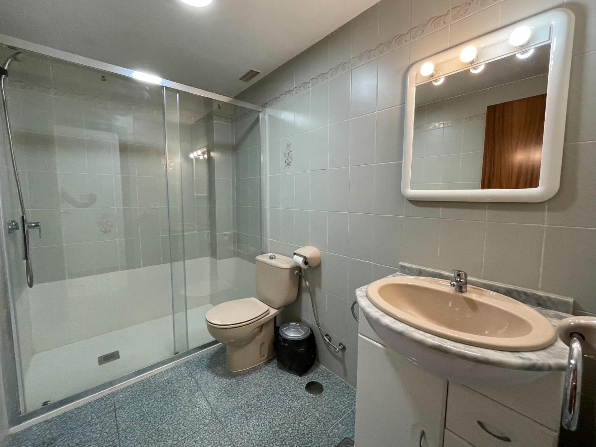 Apartamentos Neptuno Oropesa 3000 Oropesa del Mar Exterior photo